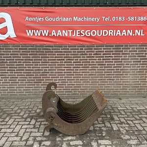 CW 30 screening bucket