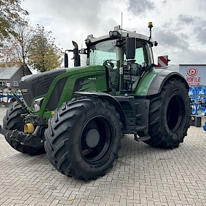 Fendt 939 S4 ProfiPlus