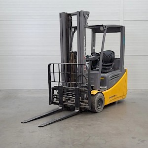Jungheinrich EFG 220 EFG 220