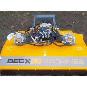 Becx heggenslagmaaier HS131