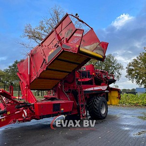Grimme Evo 280 EasySep