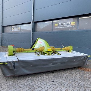 CLAAS Disco 3100 FC Profil