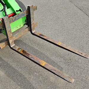 Vetter Palletlepels 110cm