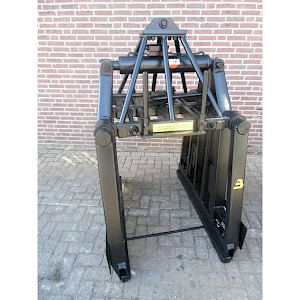 Beco HSK 1000 grapple