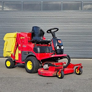 Gianni Ferrari GTS200 Zitmaaier