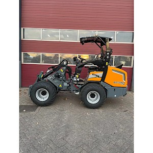 Giant G2700 X-TRA HD+