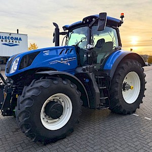 New Holland T7.275HD AC Stage V New Gen