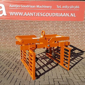 Mechanische Klemmen PMF5 other lifting equipment