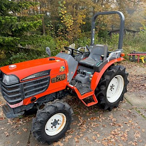 Kubota GB200