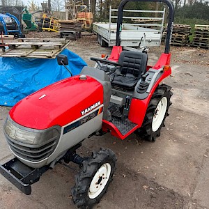 Yanmar AF15