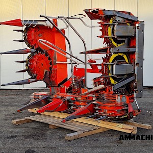 Kemper 360 suitable for Krone Big-X