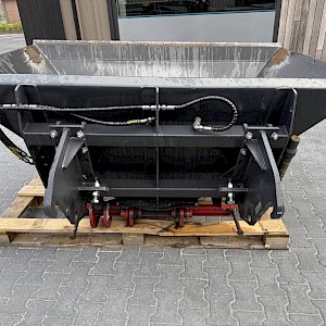 SCHMIHING bigbag vuller