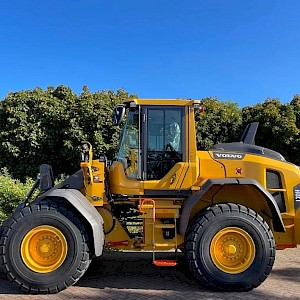 Volvo L70 H2 UNUSED