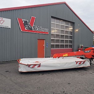 Kuhn GMD 4011-FF