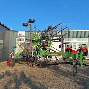 Fendt FORMER 10065 PRO