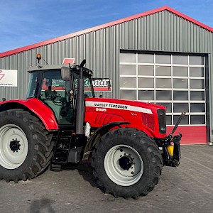 Massey Ferguson 6495 DYNA-6 T3