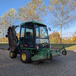 JOHN DEERE 1515 S.II BM