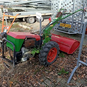 Ruccernini MD 150 MD 150