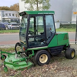 JOHN DEERE 1505
