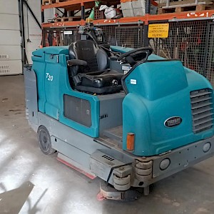 Scrubber Dryer T20