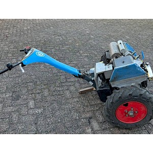 Brielmaier Motormaaier