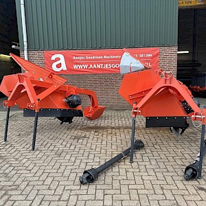 Boxer FG110 trencher