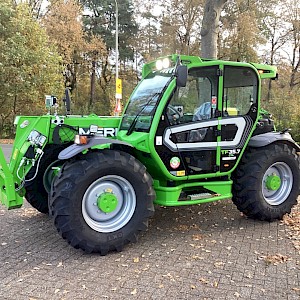 Merlo TF 35.7 CS 140