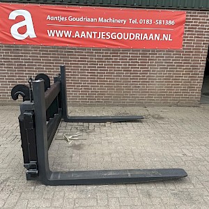 Palletvork LPZ3 - Nieuw pallet fork