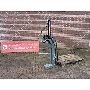 Wallenstein WX350 log splitter