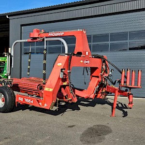 Kuhn Prowrap SW 7664