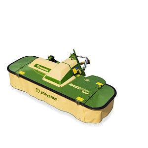 Krone frontmaaiers rotary mower