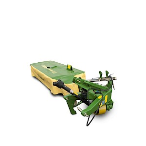 Krone rotary mower