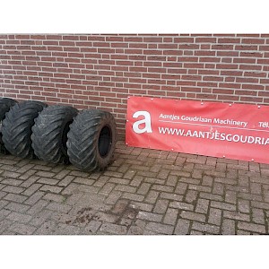 Alliance 26.00 x 12.00 R 12 tractor tire