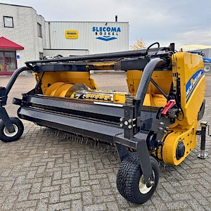 New Holland 300FPE Gras Pickup