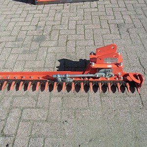 N4517, Takkenschaar hedge trimmer