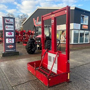 BvL van Lengerich TOPSTAR 195