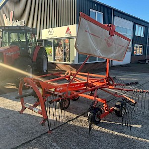 Kuhn GA 3501 GM