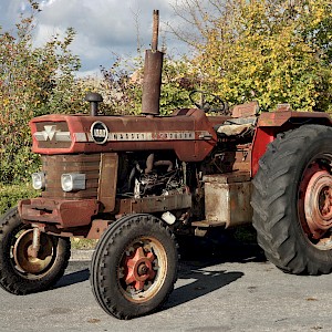 Massey Ferguson 1080