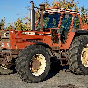 Fiat / Fiatagri 180-90