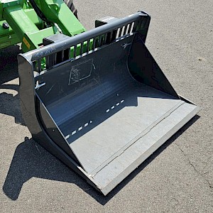 Avant Puinbak met inlegvel 109cm