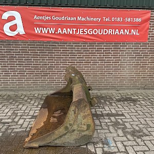 CW 30 grading bucket