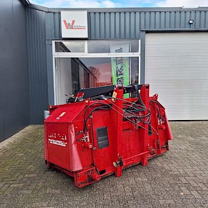 Trioliet MASTERBUSTER R/L