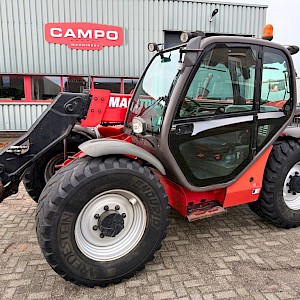 Manitou MLT634-120 LSU