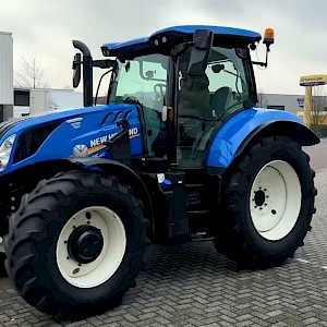 New Holland T76.180 DYN Stage V