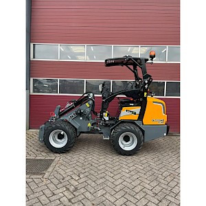 Giant G2300 X-TRA HD