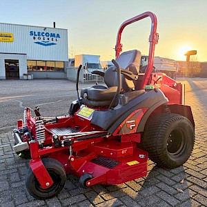 FERRIS IS2600 Zero Turn Maaier