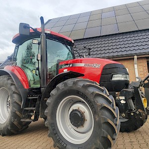 Case IH MXU 125