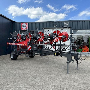 Massey Ferguson TD 1310-X TRC