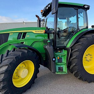 John Deere 6R155 CP