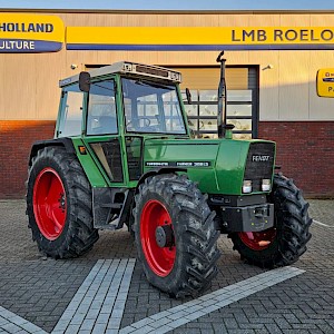 Fendt FARMER 308 LSA